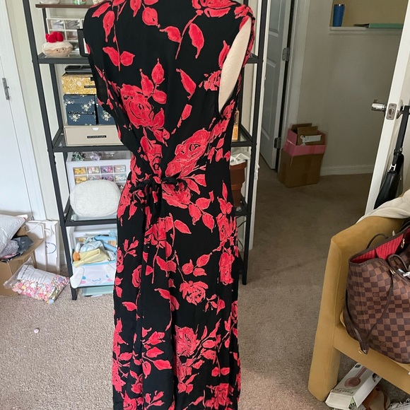 Vintage Dress Tie Back - Picture 6 of 6